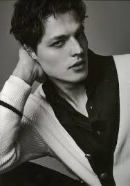 BRODIE SCOTT｜MEN｜BRAVO models