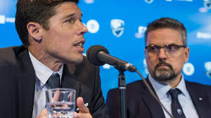 Patrick Leduc nommé directeur de l'Académie de l'Impact