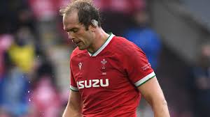 People messaging her saying, 'how can you let this guy near your kids.' it's a disgrace. Alun Wyn Jones Wales Captain Out Injured For Weeks Says Ospreys Head Coach Tony Booth Rugby Union News Sky Sports