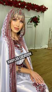 Tizi ouzou robe kabyle 2021. Location Robe Kabyle Moderne 2020 2021 By Kabyliia Location Home Facebook