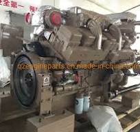 Mining Machinery Motor Engine Assembly 6ltaa8.9 325HP Diesel Engine for  Cummins