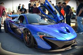 Image result for Mystic Blue 2003 McLaren