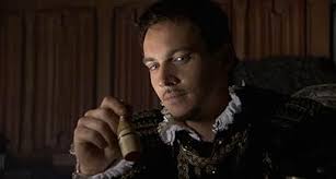 The Tudors" Lady in Waiting (TV Episode 2008)