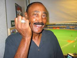 Ex-Blue Jays manager Cito Gaston denied entry to baseball hall of fame