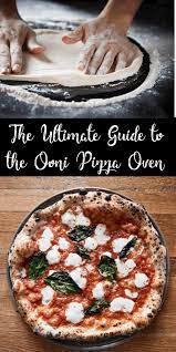 Want To Make Delicious Pizza At Home From Our Go To Dough Recipe To The Best Type Outdoor Pizza Oven Recipes Pizza Oven Recipes Wood Fired Pizza Oven Recipes