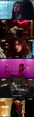 EXID ハニ＆イ・ユミ主演、映画「大人たちは知らない」予告映像を公開…強烈な演技に注目 - Kstyle