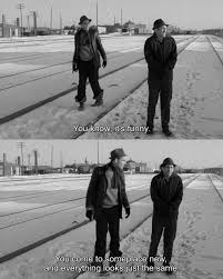 High - Stranger Than Paradise (1984) dir. Jim Jarmusch | Facebook