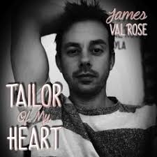 Stream James Val'Rose music