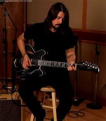 There Goes My Hero Watch Him As He Goes Meme He S Beautiful 3 Jules With Images Foo Fighters Dave Dave Grohl Foo Fighters
