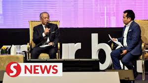 Nccim president tan sri ter leong yap; Muhyiddin Racial Tension Still A Problem In Malaysia Thestartv Com