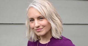 Bethany Chase's lake effect...plus a book giveaway