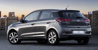 Hyundai I20 Turbo Edition Launched In Uk Hyundai Cars Hyundai New Hyundai