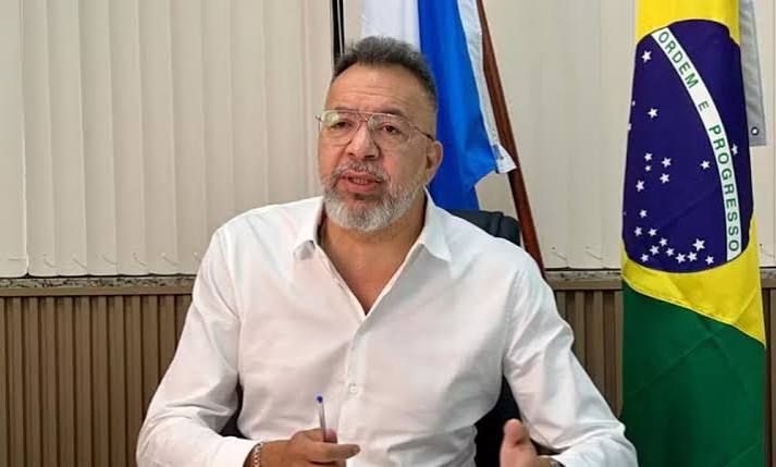 PF prende Márcio Canella e ex-chefe da Polícia Civil em operação no Rio | Jovem Pan