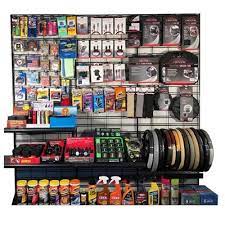 Midwest carwash supply (mcs) provides the most innovative products and services available for your car wash. Car Wash Vending Machine Car Accessories Display Set Program B 6 Foot Superior Car Wash Supply