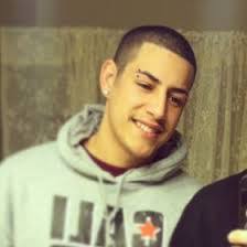 Zeke Ramos's Instagram, Twitter & Facebook