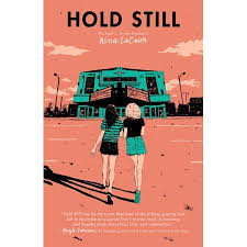 Hold Still Walmart Com Best Book Covers Books To Read Book Cover