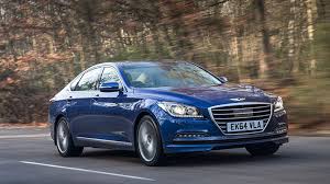 We've already shown you preview images of the 2015 hyundai genesis sedan, where we likened its new styling to both audi and volvo. First Drive Hyundai Genesis 3 8 Gdi V6 4dr Dct Reviews 2021 Top Gear