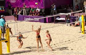 2012 summer olympics olympic beach volleyball 2012: Olympic Beach Volleyball 2012 Olympic Beach Volleyball L Flickr