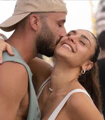 I've never shared this before. A day or two after October 7th, early in the  morning, the country was in shock. Even before the funeral of Mapal Adam  z”l, who was murdered