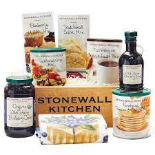 We did not find results for: Stonewall Kitchen Ultimate Breakfast Gift Set Costco