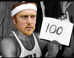 Talk about the best player to touch a basketball. Scalabrine Sfanpage Scal Squad Twitter