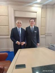 Semasa lawatan saya pada 29 jun lalu ke smk datuk peter mojuntin penampang, bagi meninjau keadaan infrastruktur di sekolah berkenaan bersama ketua menteri sabah, saya telah menerima aduan daripada pihak sekolah bahawa asrama sekolah tersebut memerlukan bantuan berupa katil dan tilam demi. Galeri Foto Kementerian Sains Teknologi Dan Inovasi Sabah