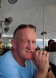 Funeral Announcement for Robert Peter Hogan, Former Principal of Berry  Public School