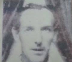 Hatfield and McCoy Feud