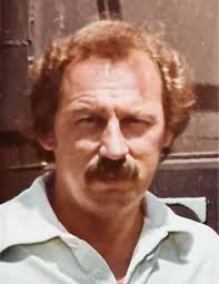 Obituary information for Richard Wayne Dean