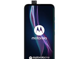 Motorola One Fusion+: Akku-Riese mit ...