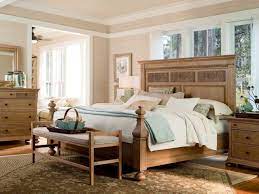 Paula deen home steel magnolia bedroom set (tobacco) paula. Universal Furniture Paula Deen Down Home 4pc Aunt Peggy S Bedroom Set In Oatme Bedroom Sets Furniture King Ashley Bedroom Furniture Sets Country Bedroom Design