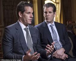 Maybe you would like to learn more about one of these? Buy Flowers With Bitcoin How Much Have The Winklevoss Twins Made On Bitcoin