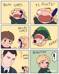 We did not find results for: Ralph Loves Revolution Detroitbecomehuman