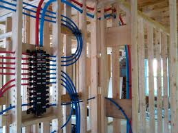 Apart from manifold, we also fabricate sockets and spigots as per the customer requirements and specifications. Copper Or Pex For Water Supply Pipes Mak Design Build