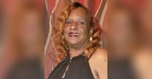 Geraldine Harrison Obituary