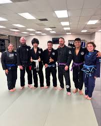 Congratulations to Daniel, Stoney, & Rico