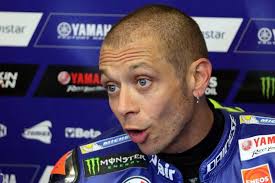valentino rossi