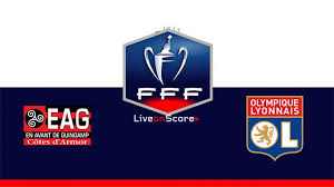 Founded in 1917, the coupe de france is the most prestigious club cup competition in france. Guingamp Vs Lyon Preview And Prediction Live Stream Coupe De France 2019