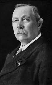 Memories and Adventures, by Sir Arthur Conan Doyle—A Project Gutenberg eBook