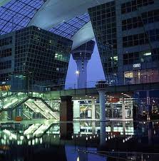 Der flughafen münchen franz josef strauß ist der zweitgrößte deutsche flughafen, der siebtgrößte europas und ein wichtiges internationales drehkreuz. Munich International Airport Muc Eddm Airport Technology