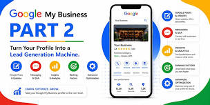 Google Business Part 2