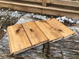 It is native to eastern asia and western north america. Finishing Cedar Tongue And Groove Kentucky Lumber