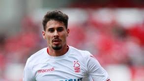 Gil dias is one of the most talented portuguese youngsters. Grecia Gil Dias Engorda Cla Do Olympiacos Internacional Jornal Record