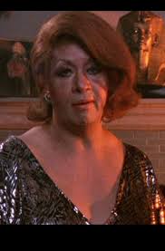 UNCANNY: Aja in 20+ years... (Dorian Corey) : r/rupaulsdragrace