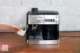 The 9 Best Coffee And Espresso Machine Combos In 2021