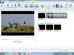 Music, narration, transition effects, etc. Windows Movie Maker Keyboard Shortcuts Defkey