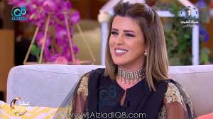 برنامج غبقة الحمراء يستضيف الإعلامية البحرينية نور خالد الشيخ عبر تلفزيون الكويت 11 6 2017 youtube