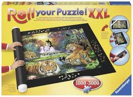 We did not find results for: Ravensburger Roll Your Puzzle Mat Xxl Large 1000 3000 Piece Ravensburger Adult Jigsaw Puzzles Au