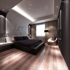 Decoration Et Bricolage Design Chambre A Coucher Moderne Modern Bedroom Design Modern Bedroom Bedroom Design