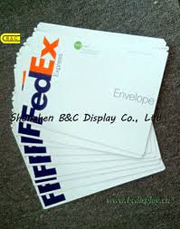 (order by pc = piece or cs = case). Bulk Buy Fedex Express File Box Paper Express Envelope Bag B C J005 Price Comparison